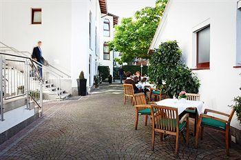 Landhaus Stuempelstal Hotel Marburg Exterior photo