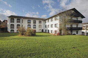 Landhaus Stuempelstal Hotel Marburg Exterior photo